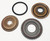 IPN6-K75900S-99 (107960KHPB) U760E, U760F, U761E, TM-60LS 6-Speed (FWD, AWD) Bonded Piston Kit.
