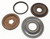 IPN6-K75900S-99 (107960KHPB) U760E, U760F, U761E, TM-60LS 6-Speed (FWD, AWD) Bonded Piston Kit.
