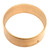 4L80E, 4L85E Automatic Transmission Pump Bushing (.700" Wide, Bronze, Aftermarket Solid Bushing) | Fits 1997-2009 Chevrolet, GMC, Cadillac