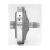 5R110W TorqShift automatic transmission pump assembly with cast 5C3P and no remote filter