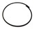 ipn6-73878 JF009E Driven Pulley Sealing Ring