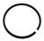114195 Powerglide Low Servo Sealing Ring