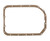 4L80E 4L85E automatic transmission cork pan gasket