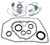 kp82900j ZF6HP26A Overhaul Repair Kit | Compatible With BMW, Audi, VW