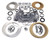 ipn6-k4000wx DL501 (OB5) DSG Master Rebuild Kit Without Bonded Pistons | Compatible With Audi A4, A5, A6, A7, Q5 And Porsche Macan