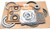 AS66RC, AS69RC  Master Rebuild Kit With Bonded Pistons