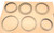 k8600ca-w A750, A750F  Banner Rebuild Kit | Fits GX470, Pajero, Tundra, Landcruiser, Tacoma, Vitara, 4-Runner, FJ-Cruiser, Sequoia