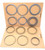 k8600ca A750, A750F  Master Rebuild Kit | Fits Toyota GX470, Pajero, Tundra, Landcruiser, Tacoma, Vitara, 4-Runner, FJ-Cruiser, Sequoia