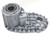 NP271F Transfer Case Half (Used)