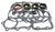 Ford Direct Mount NP205 Transfer Case Gasket and Seal Kit