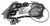 k7500q U660E, U660F, U661E, U661F  Master Rebuild Kit With Bonded Pistons (5 Pistons) | Fits 2006-2021 Toyota And Lexus Vehicles