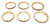 srk302 MX5 Synchronizer Blocker Ring Kit