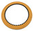 ipn6-40102 Volkswagen VW-003 Automatic Transmission Direct And Reverse Clutch Friction Plate 1969-1976