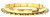 476705a M5R2 Standard Transmission 5th Gear Synchronizer Blocker Ring