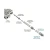 4T60 Valve Kit S84741MA-1
