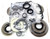 U880, AWF8F35 Automatic Transmission Master Rebuild Kit