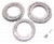 4L80E and 4L85E automatic transmission steel module