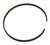 THM350 Intermediate Sealing Ring