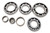 ct04875rx ITC-PLA Single Speed Transfer Case Bearing Kit