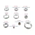 105030  Bushing Kit (11 Piece).