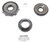 kp33900n 4L60E, 4L65E, 4L70E  Overhaul Repair Kit With Bonded Pistons And Bonded Valve Body Plate
