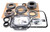 KP36900S 5R110W (TorqShift)  Overhaul Repair Kit With Bonded Pistons | Compatible With Ford Super Duty Pickup Trucks, Vans And Excursion