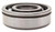 303232a T40, T50, MSG-5K 6204N Ball Bearing With Notch