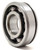 303232a T40, T50, MSG-5K 6204N Ball Bearing With Notch