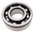 303232a T40, T50, MSG-5K 6204N Ball Bearing With Notch