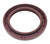ipn6-63704a JR710E (RE7R01A), JR711E (RE7R01B), RE5R05A, A5SR1, A5SR2 Metal Clad Pump Seal (Brown Viton) (31375-4AX02) | Fits Nissan