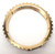 attoy-14p R151  Synchro Ring (TOY-14P) | Approx. Size 83.26 x  68.30 x 9.00 MM