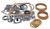 k4100p-w Turbo-180, TH180C, 3L30  Banner Repair Kit | Fits 1987-1995 Grumman Long Life Postal Service Vehicle (LLV)