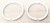sub-k8300 ZF4HP22  A Clutch Sealing Ring Sub Kit (Butt Cut) | Fits BMW, Jaguar, Lincoln, Land Rover, Maserati, Peugeot And Volvo Vehicles