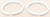 sub-k8300 ZF4HP22  A Clutch Sealing Ring Sub Kit (Butt Cut) | Fits BMW, Jaguar, Lincoln, Land Rover, Maserati, Peugeot And Volvo Vehicles