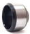 51482 4T40E and 4T45E  inner axle sleeve metal clad seal