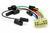 98420  Solenoid Set (G6T46274 / K1940RP000 / 09B-971-661-B / YMC 506130 / 52-9043).