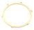 94220 4T80E 2nd Clutch Thrust Washer