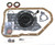 54002BF THM 200-4R Automatic Transmission Overhaul Repair Kit