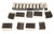 111659k AT540, AT542, AT543, AT545, AT1545  Stator Spring And Roller Kit