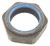 101798 MT 640 Lock Nut, Self-lock Hex - Rear Output Shaft