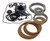 6T30, 6T40, 6T45 6-Speed FWD, AWD Automatic Transmission Master Rebuild Kit Without Bonded Pistons | Fits Buick, Chevrolet, GMC, Daewoo, Pontiac, Saturn