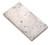 124533 6T70, Pump Vanes (21.95mm), (2007-Up) (0.079", Width: 0.468" Height: 0.864")
