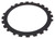 54134ak 200-4R Automatic Transmission Low/Reverse Steel Plate (Kolene)