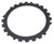 54134ak 200-4R Automatic Transmission Low/Reverse Steel Plate (Kolene)
.077" Thick, 22 Teeth, 4.690" Inner Diameter