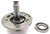 A4LD automatic transmission stator with gears steel shaft and 8mm Allen head bolts