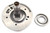A4LD automatic transmission stator with gears steel shaft and 8mm Allen head bolts