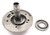 A4LD automatic transmission stator with gears steel shaft and 8mm Allen head bolts