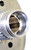A4LD automatic transmission stator with gears steel shaft and 8mm Allen head bolts