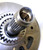 A4LD automatic transmission stator with gears steel shaft and 8mm Allen head bolts