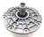 p46500a 5R55N, 5R55W, 5R55S  Remanufactured Pump Assembly (Use With 38-Tooth Overdrive Sun Gear | Fits Ford, Jaguar, Lincoln, Mercury